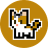 Meowcoin Logo